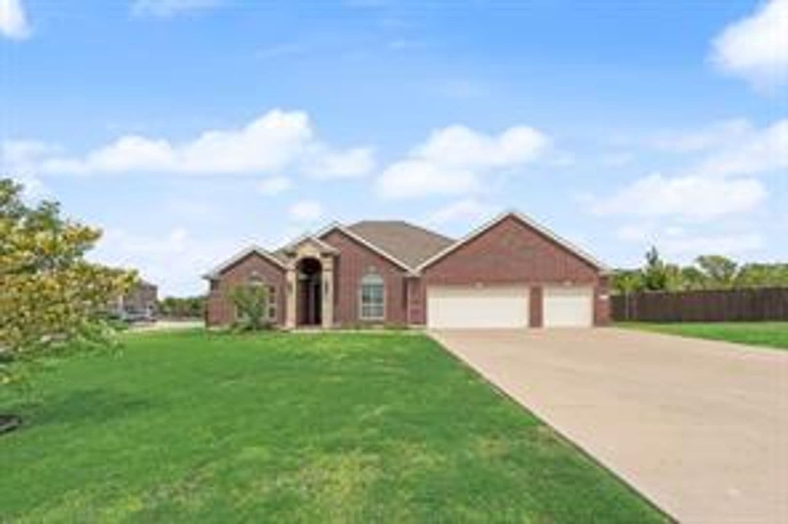 Forney House: 1232 Cirrus Ct