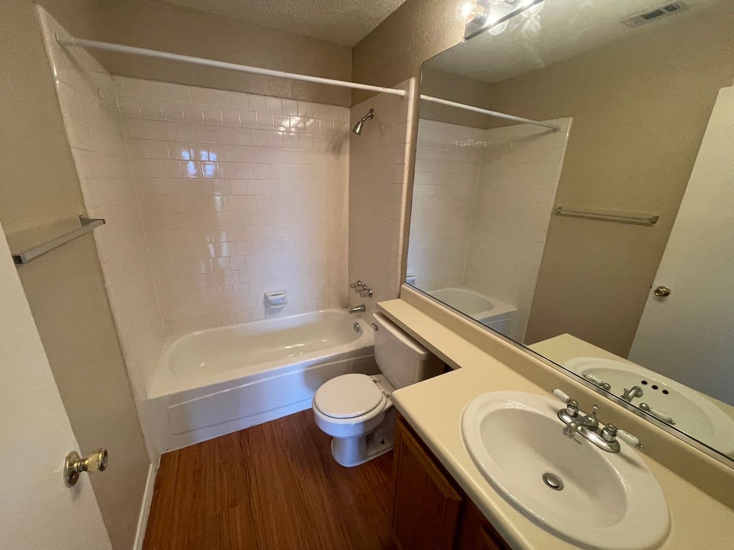 Rowlett House: 7614 Cousteau