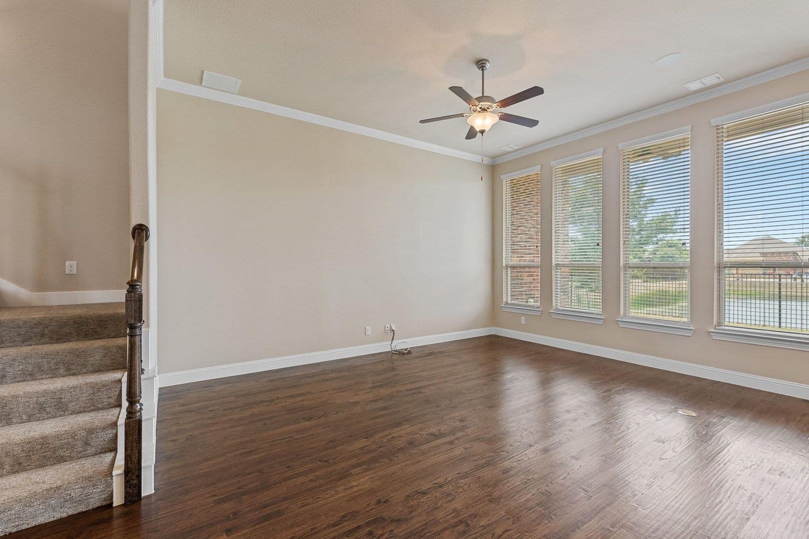 Flower Mound House: 3759 Legends Path
