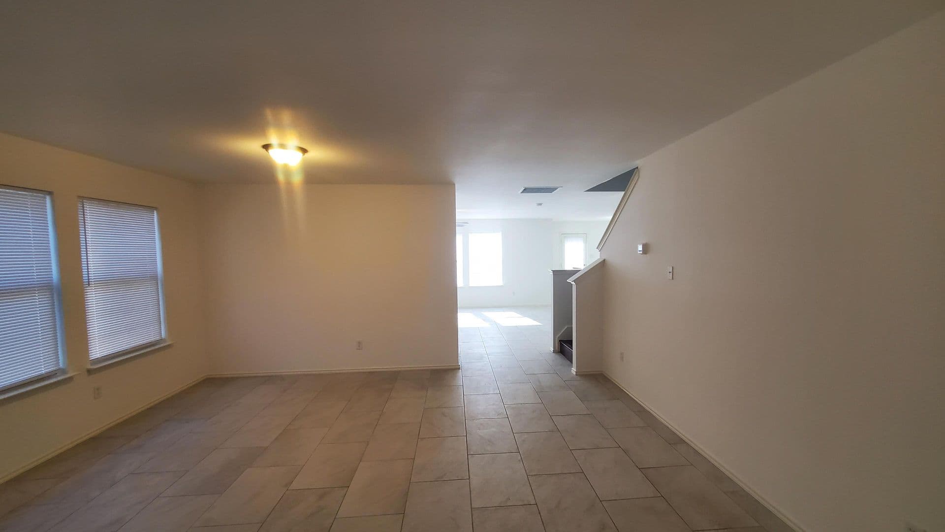 Forney House: 109 Southwestern Dr