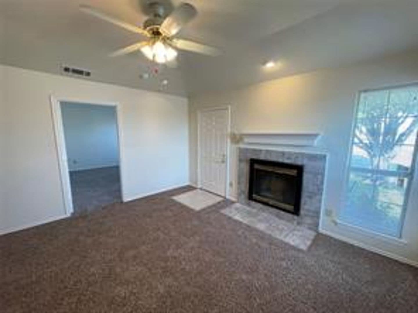 Mesquite House: 4920 Morningside