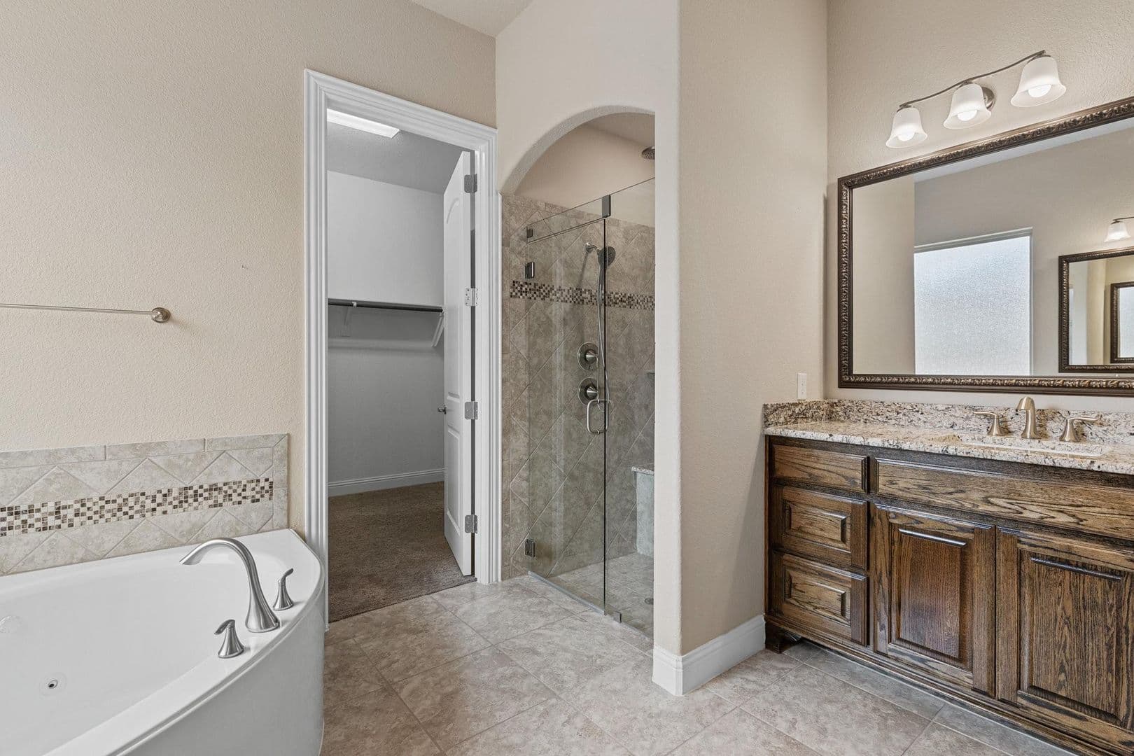 Flower Mound House: 3759 Legends Path