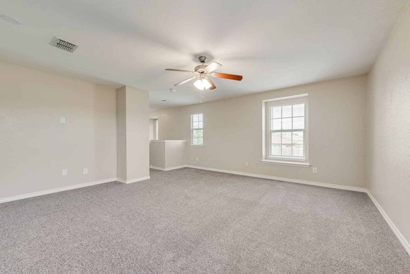 Forney House: 123 Southwestern
