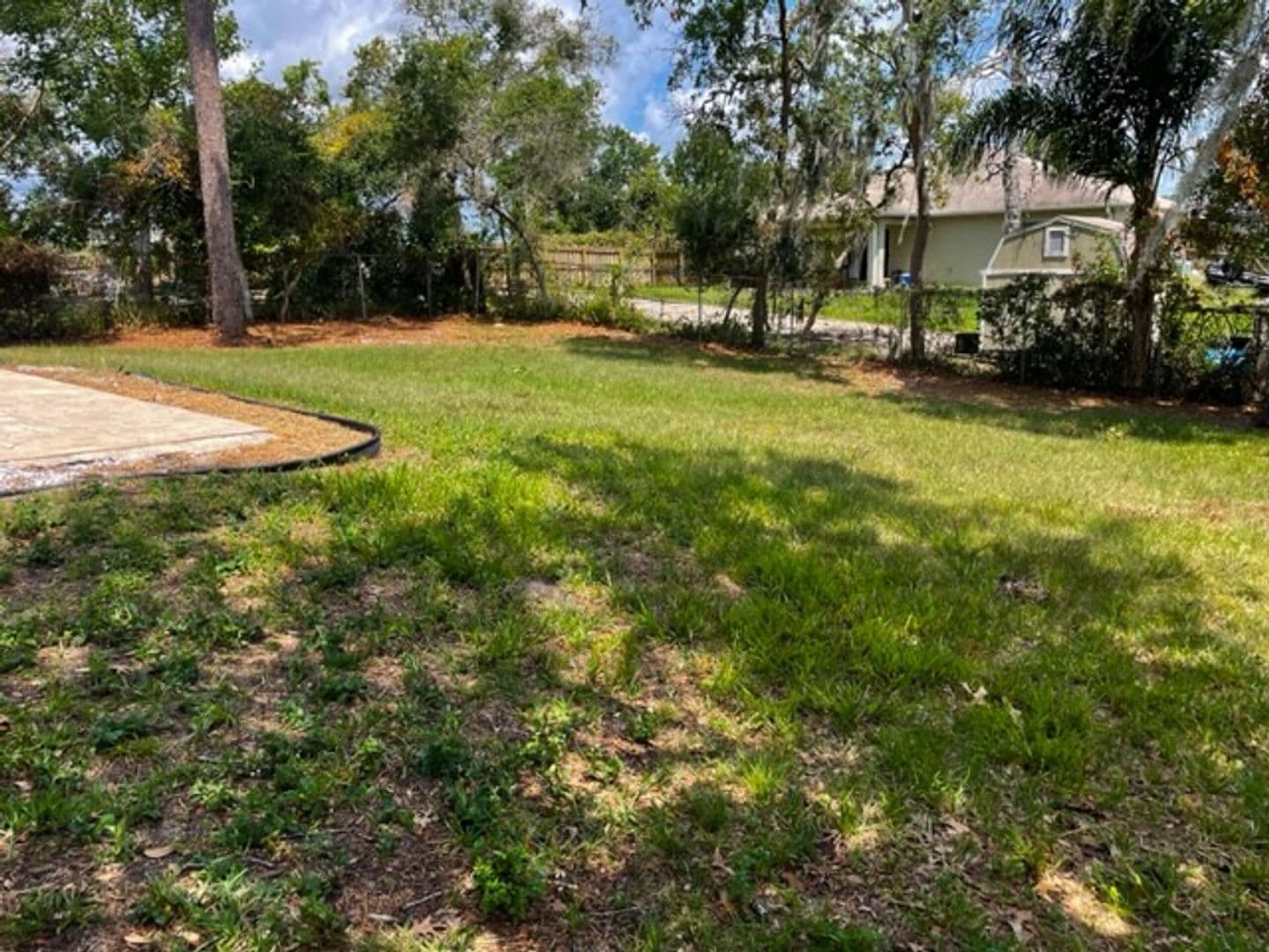 Deltona House: 2830 Ascot LN