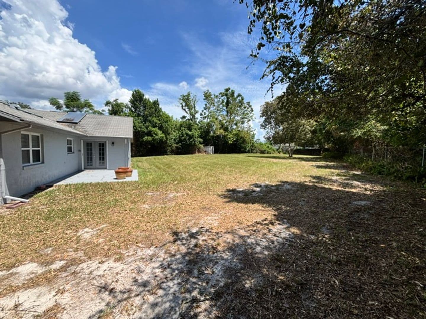 Deltona House: 1187 Malone Ct