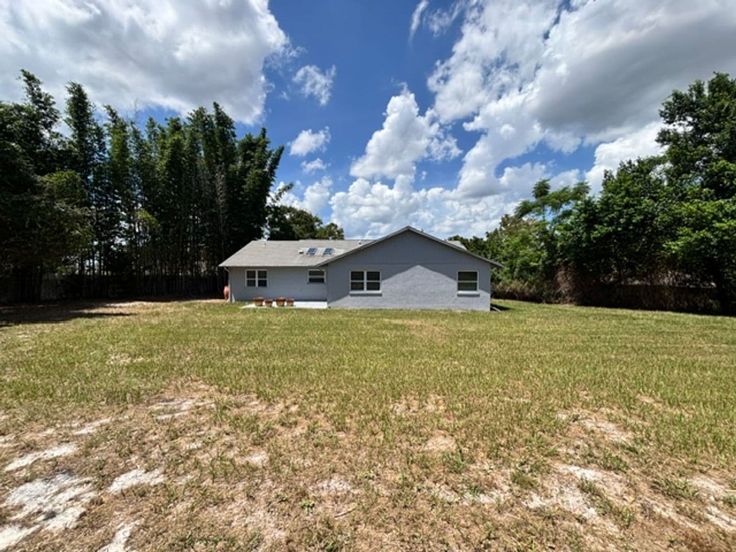 Deltona House: 1187 Malone Ct