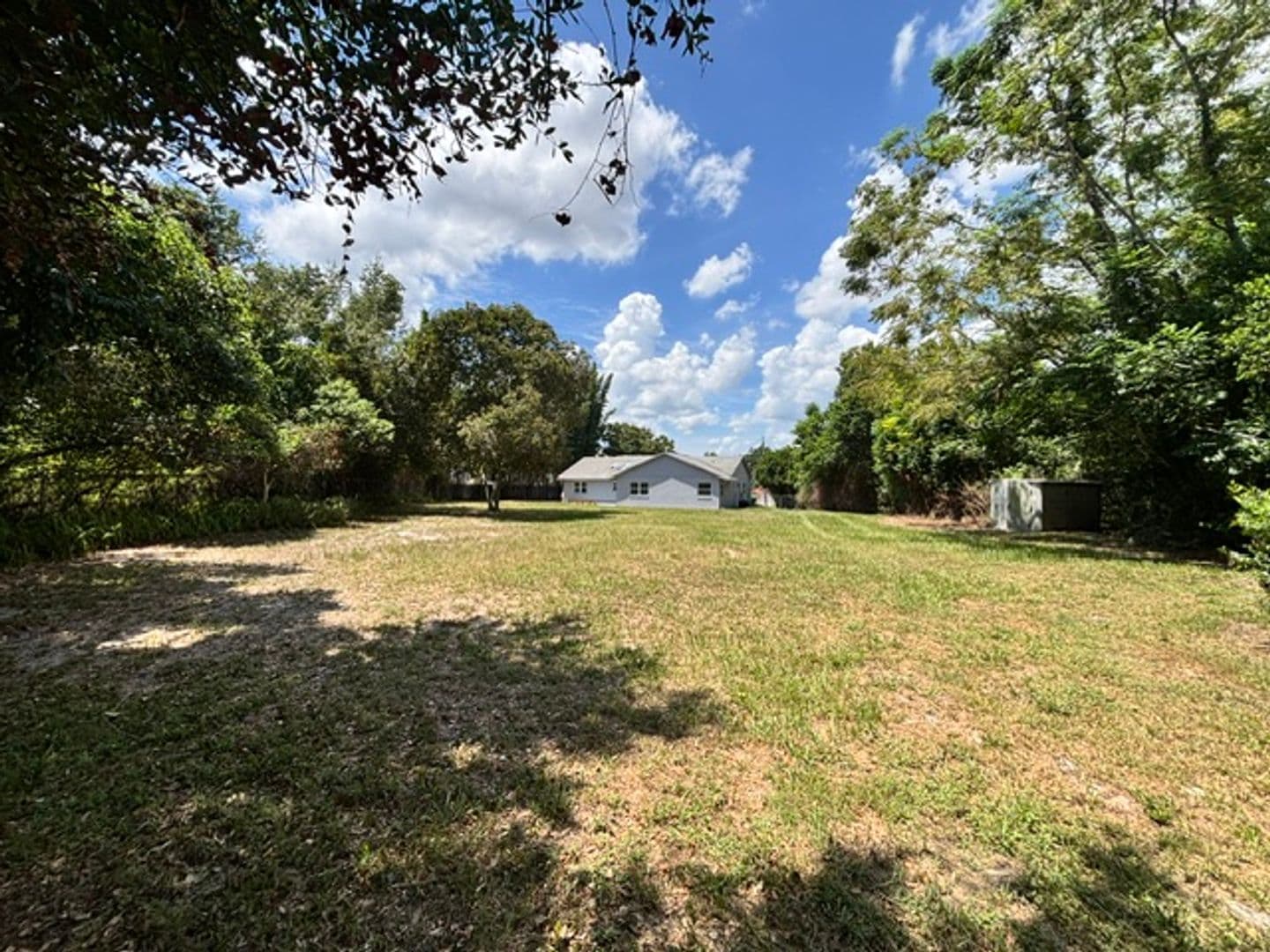 Deltona House: 1187 Malone Ct