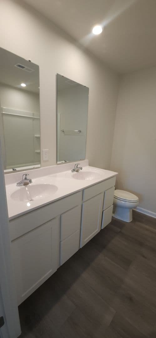 Greenville Townhome: 142 Sarnesfield Way