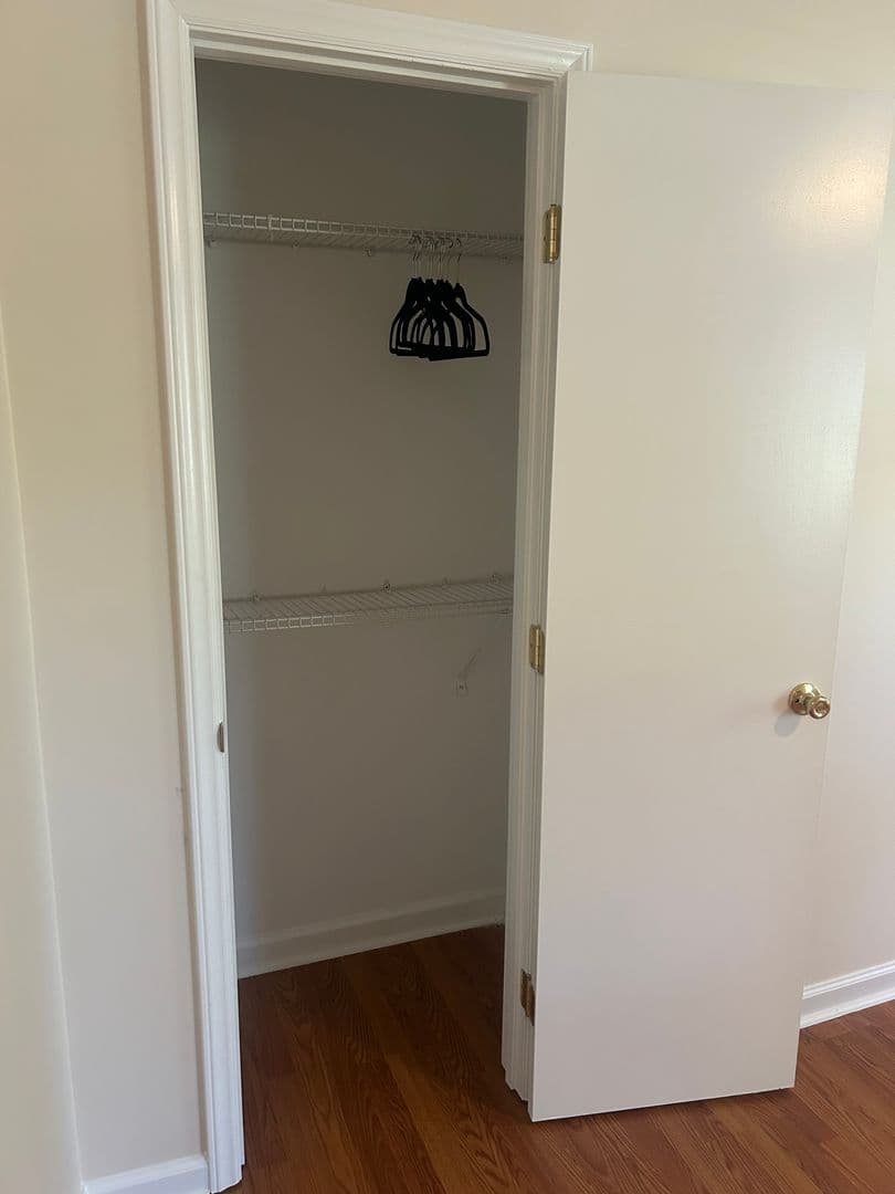 Simpsonville House: 204 Richardson Street