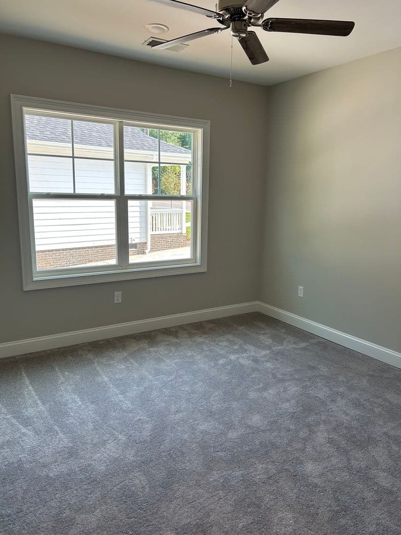 Greenville House: 402 Prosperity Avenue