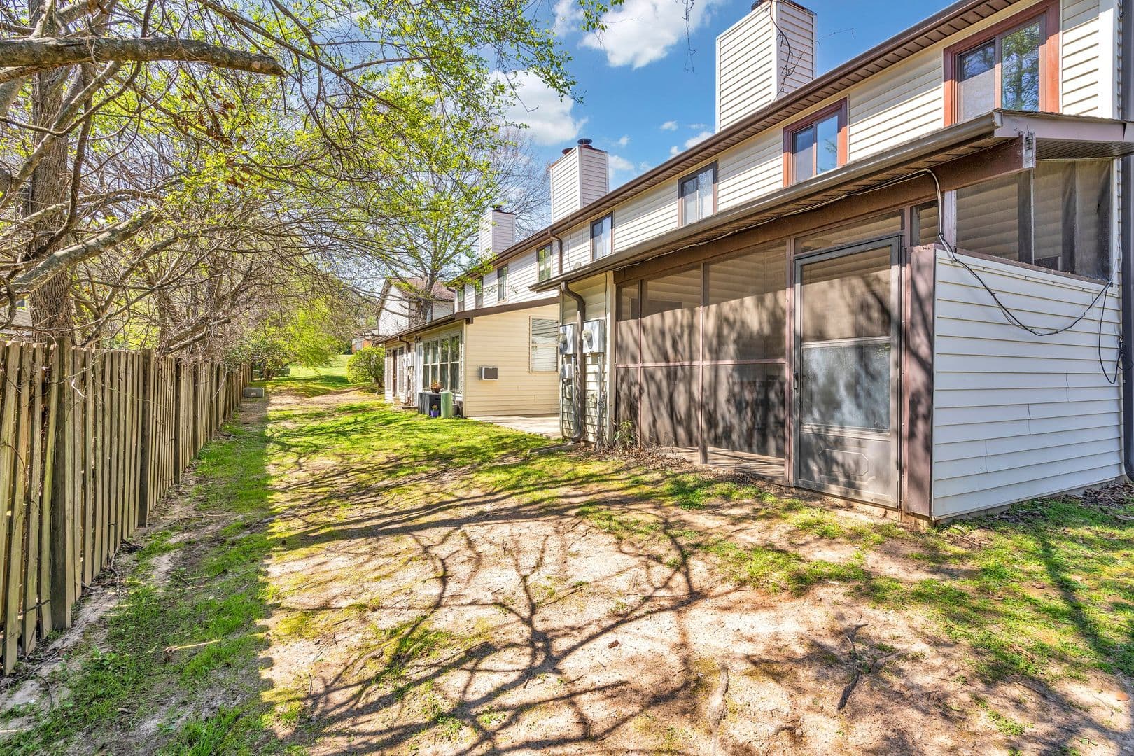 Taylors House: 138 Shockley Street