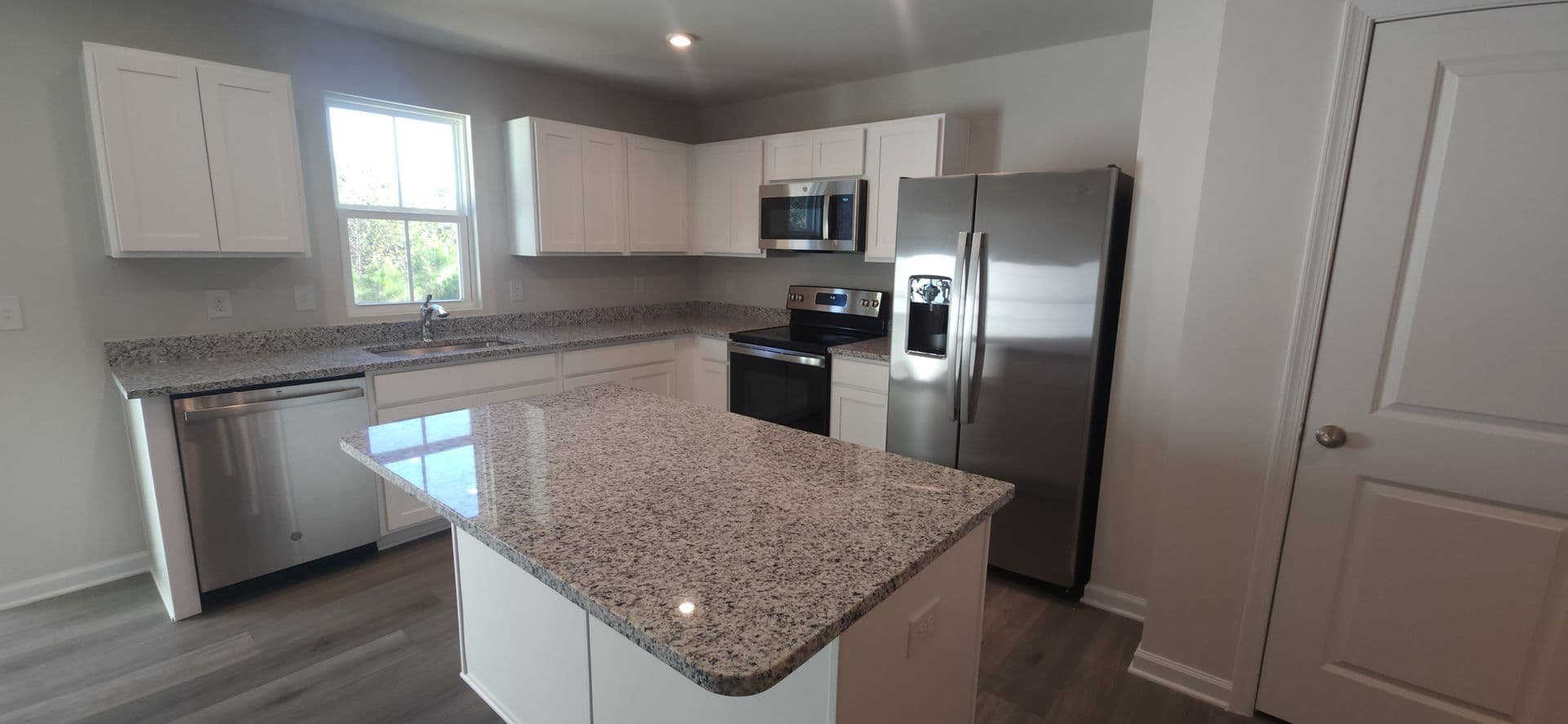 Greenville Townhome: 142 Sarnesfield Way