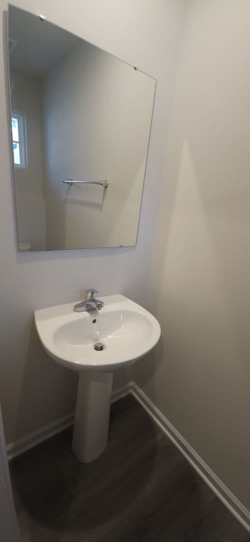 Greenville Townhome: 142 Sarnesfield Way