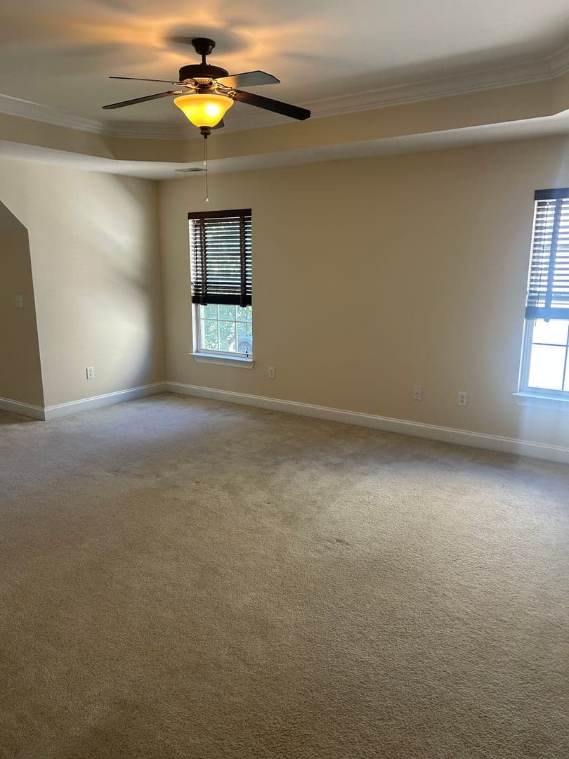 Simpsonville House: 304 Cypress Hill Court