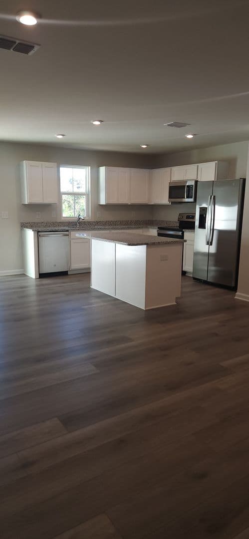 Greenville Townhome: 142 Sarnesfield Way