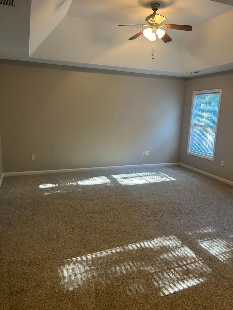 Greenville House: 107 Saddlebrook Lane