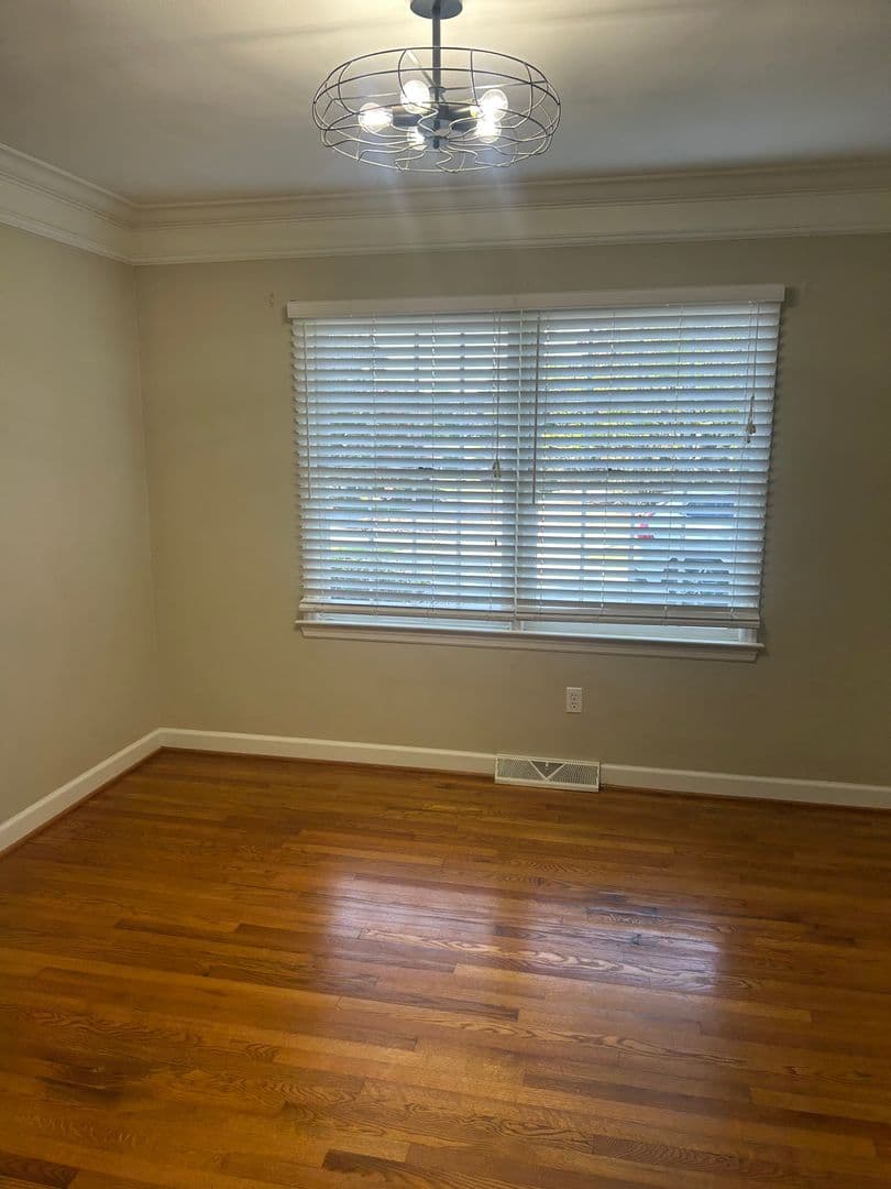 Mauldin House: 129 Sunset Drive