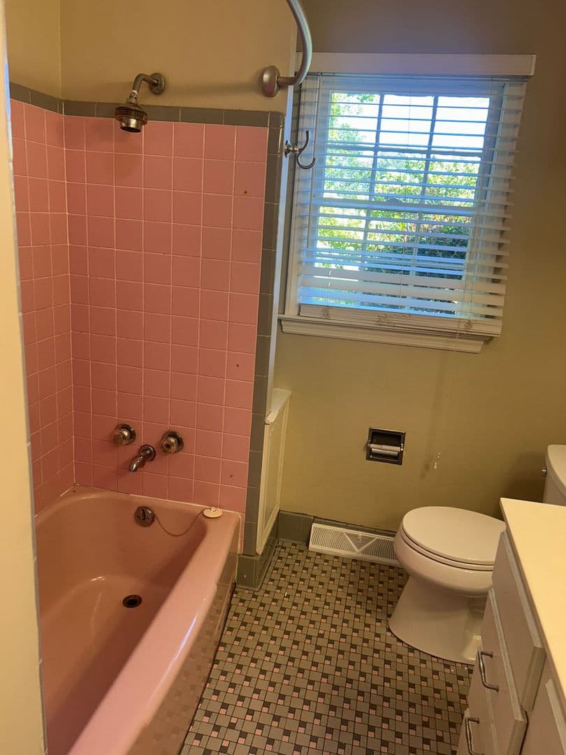 Mauldin House: 129 Sunset Drive