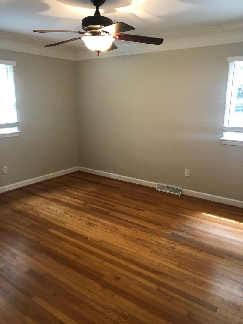 Mauldin House: 129 Sunset Drive