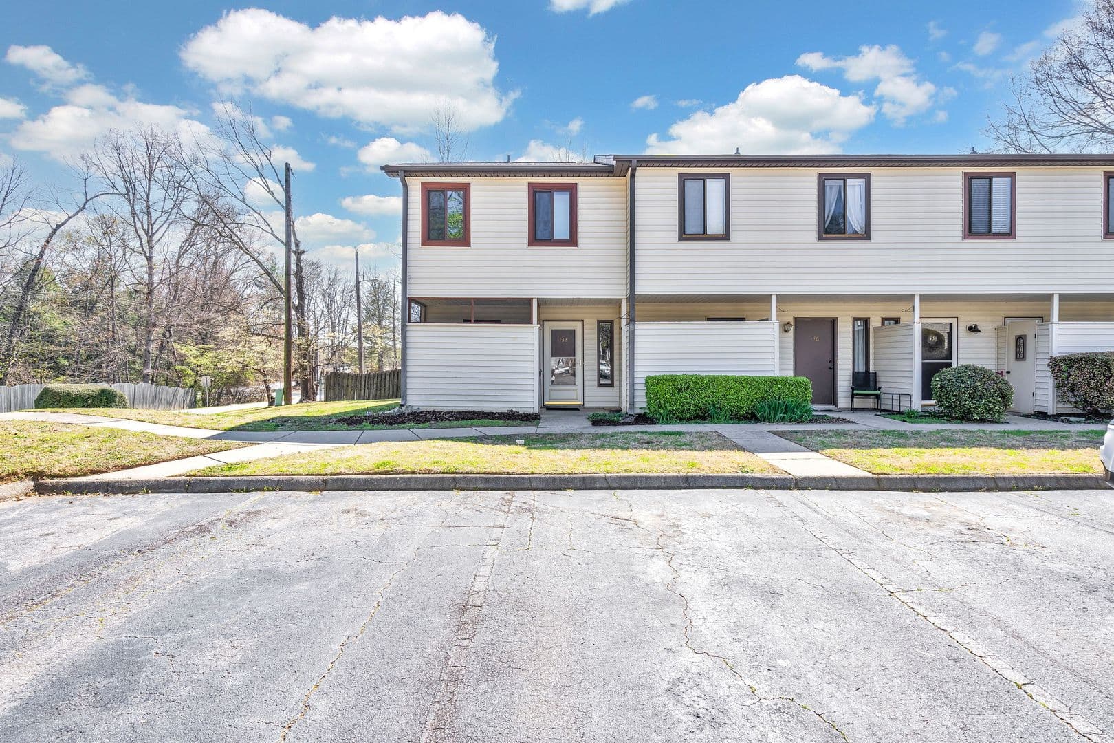 Taylors House: 138 Shockley Street