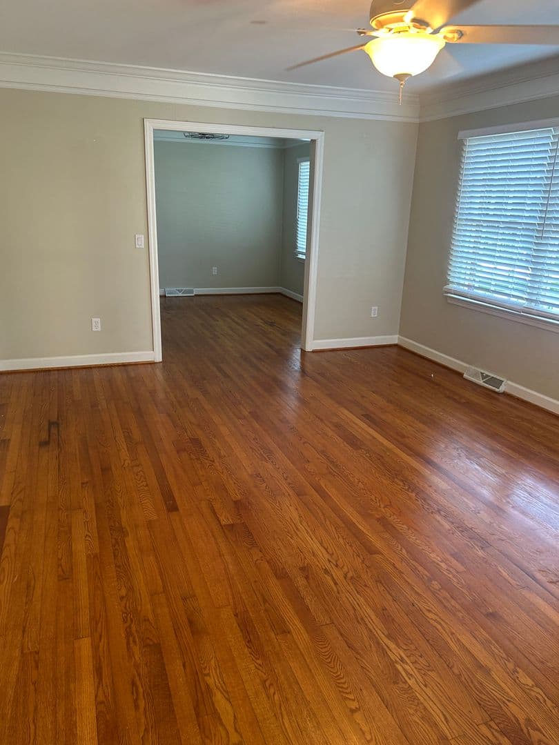 Mauldin House: 129 Sunset Drive