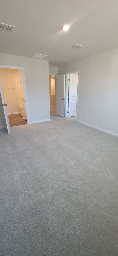 Greenville Townhome: 142 Sarnesfield Way