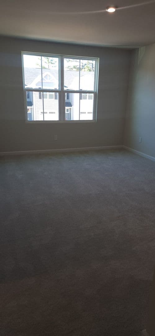 Greenville Townhome: 142 Sarnesfield Way