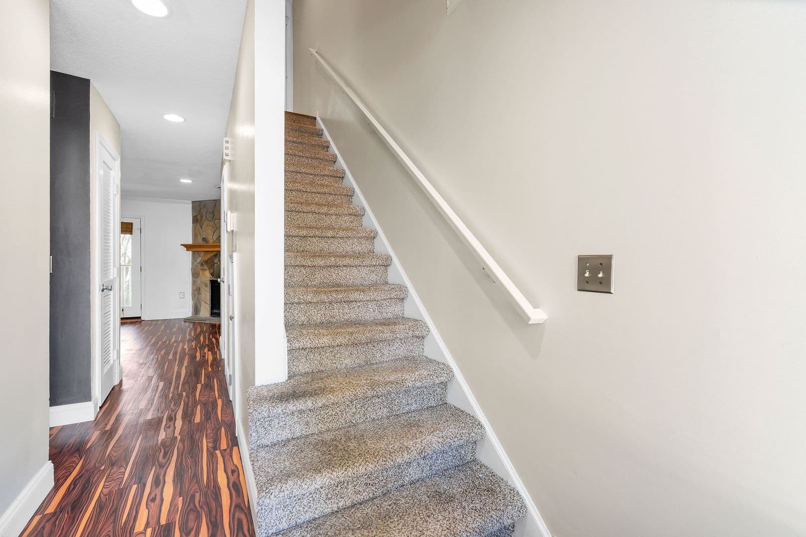 Taylors House: 138 Shockley Street