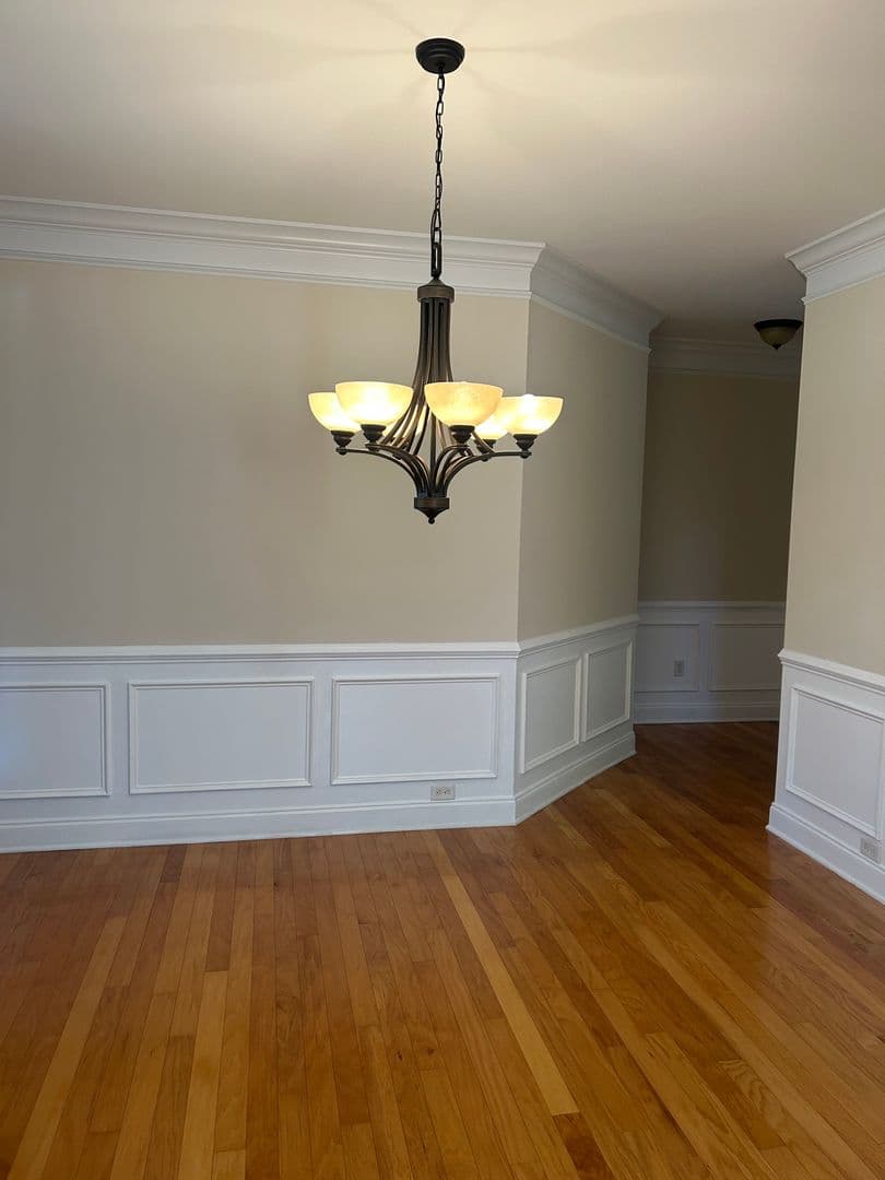 Simpsonville House: 304 Cypress Hill Court