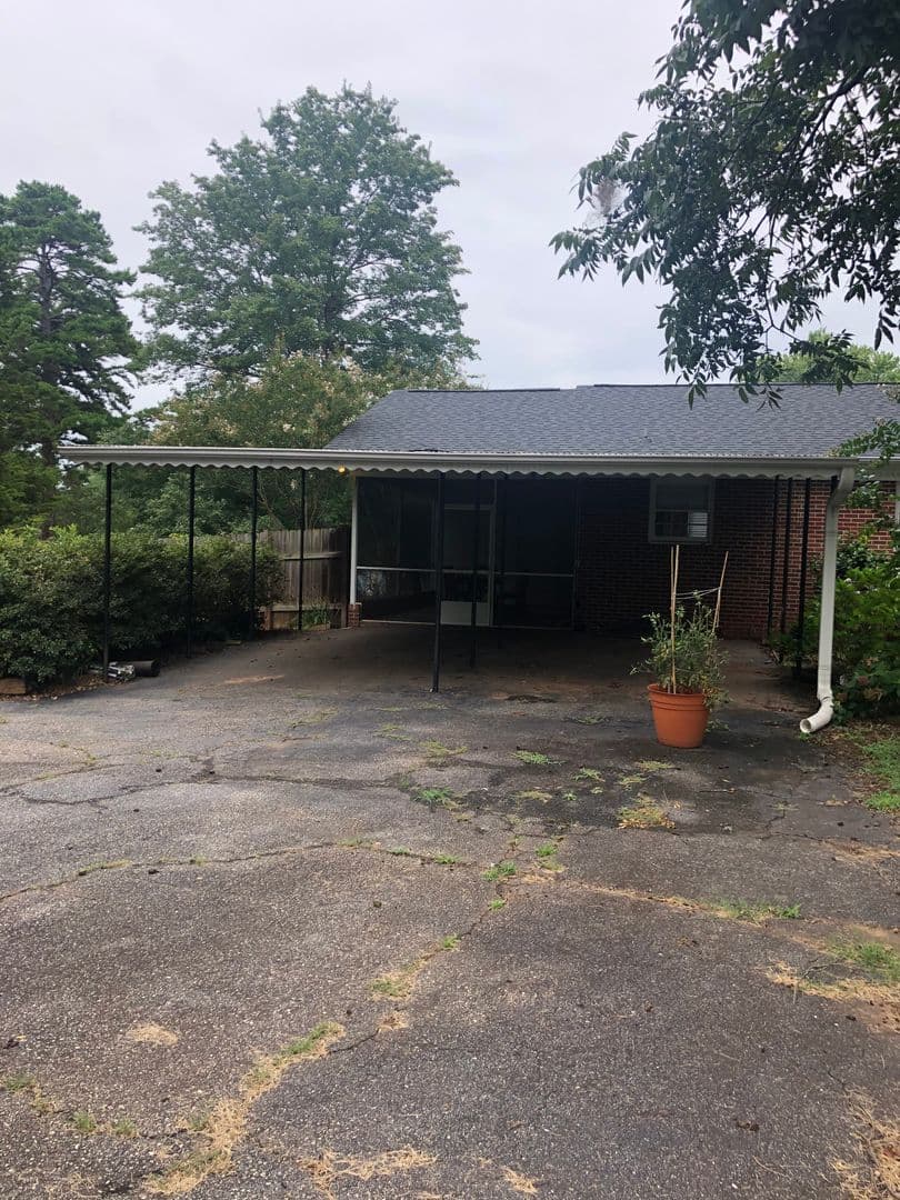 Mauldin House: 129 Sunset Drive