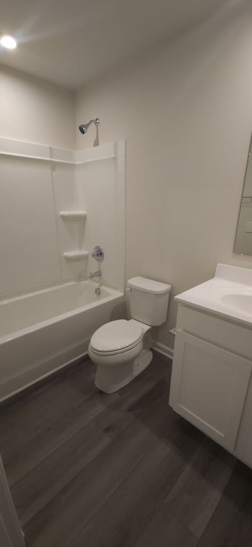 Greenville Townhome: 142 Sarnesfield Way