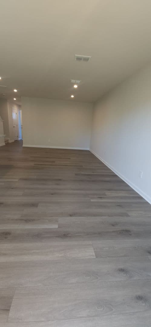 Greenville Townhome: 142 Sarnesfield Way