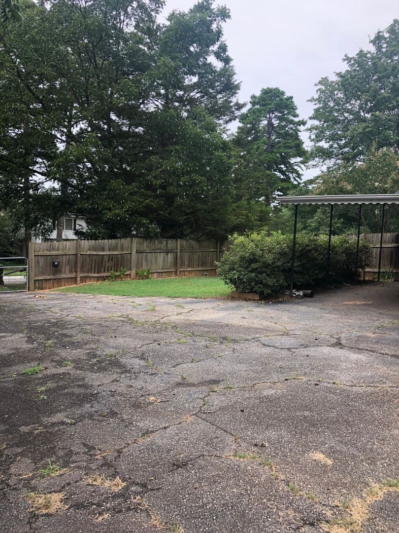 Mauldin House: 129 Sunset Drive