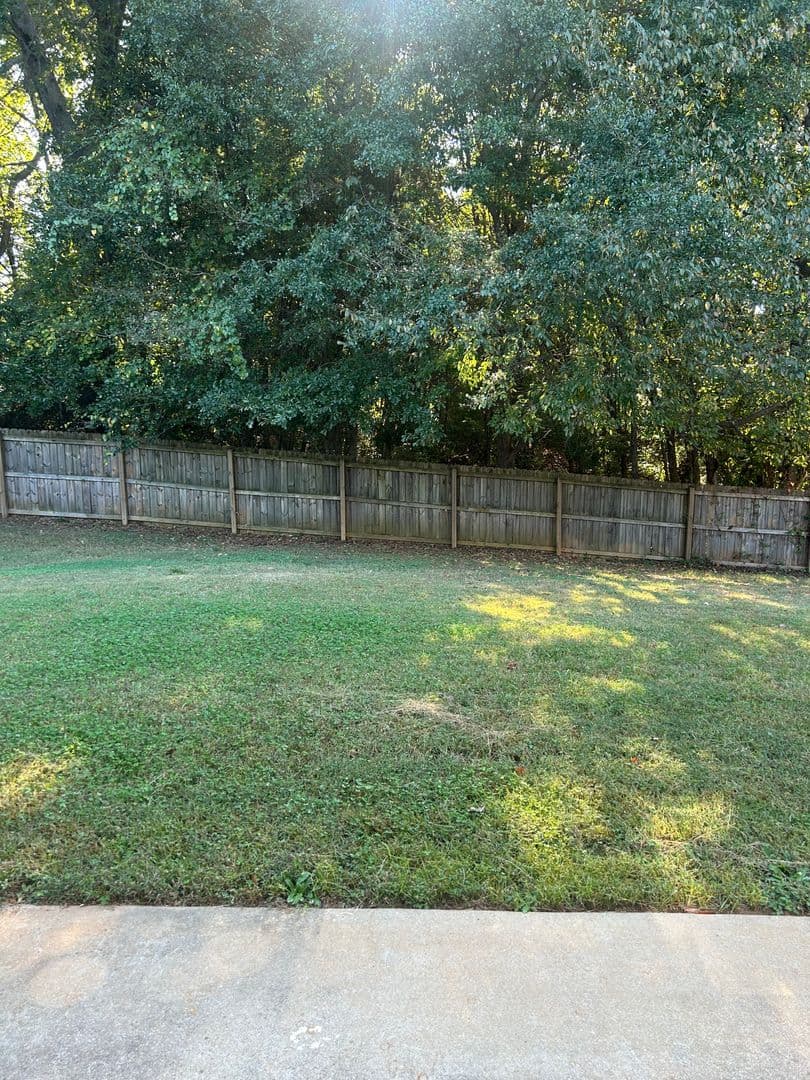 Greenville House: 107 Saddlebrook Lane