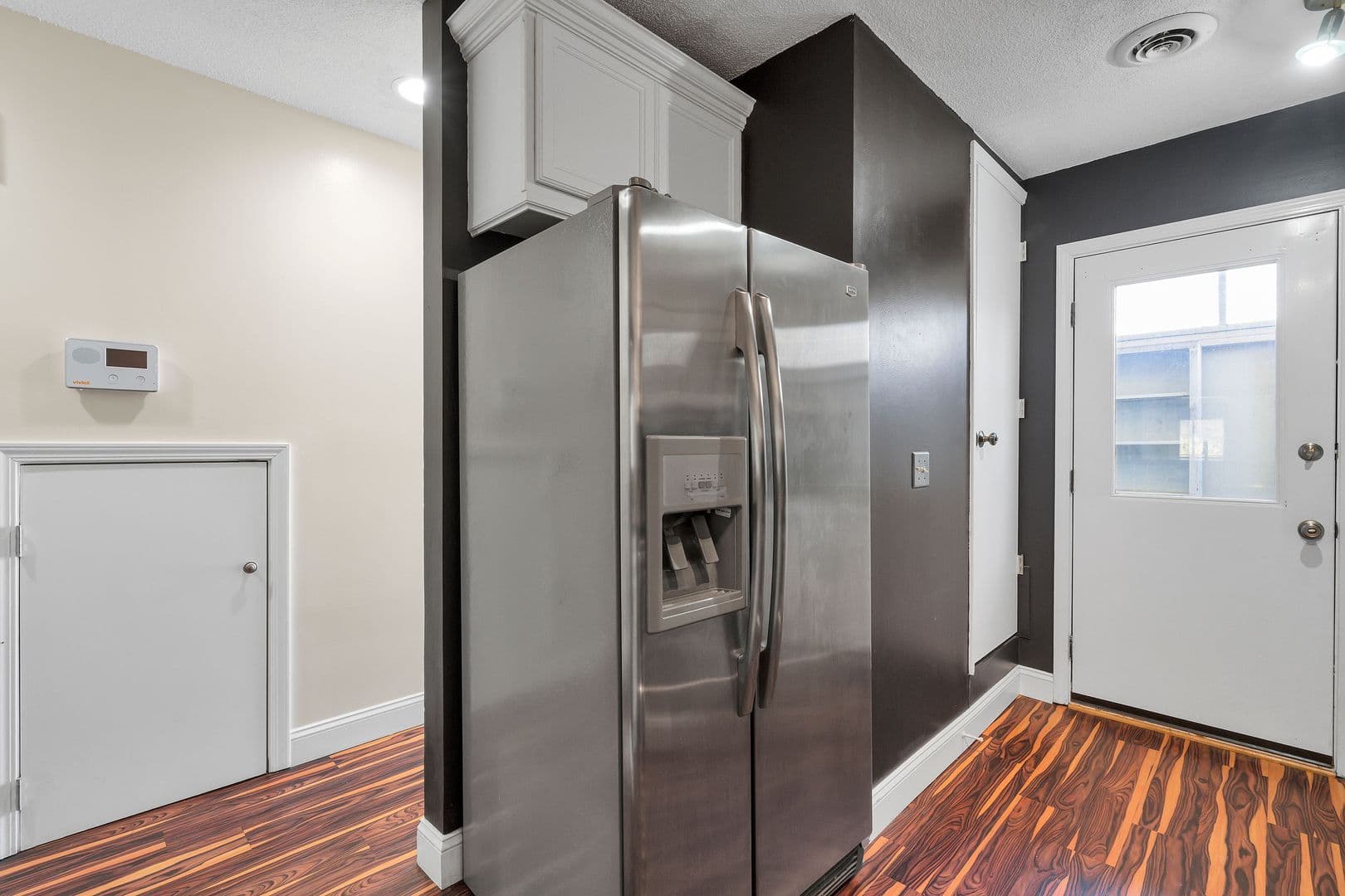 Taylors House: 138 Shockley Street