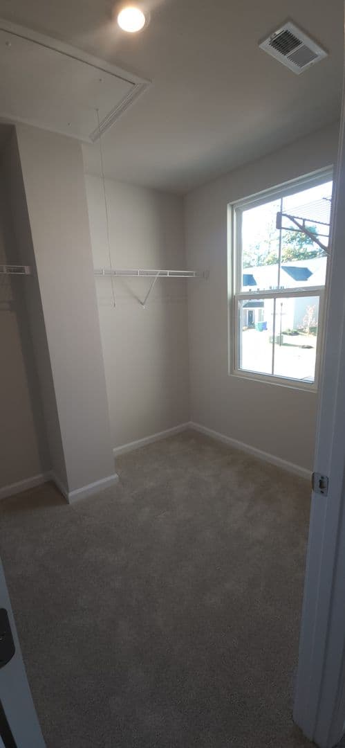 Greenville Townhome: 142 Sarnesfield Way