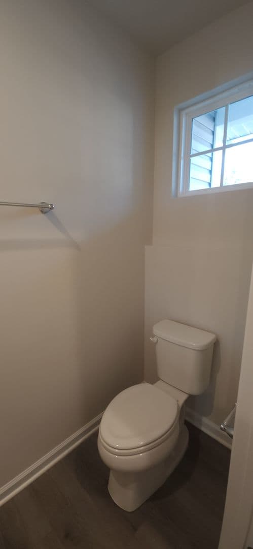 Greenville Townhome: 142 Sarnesfield Way