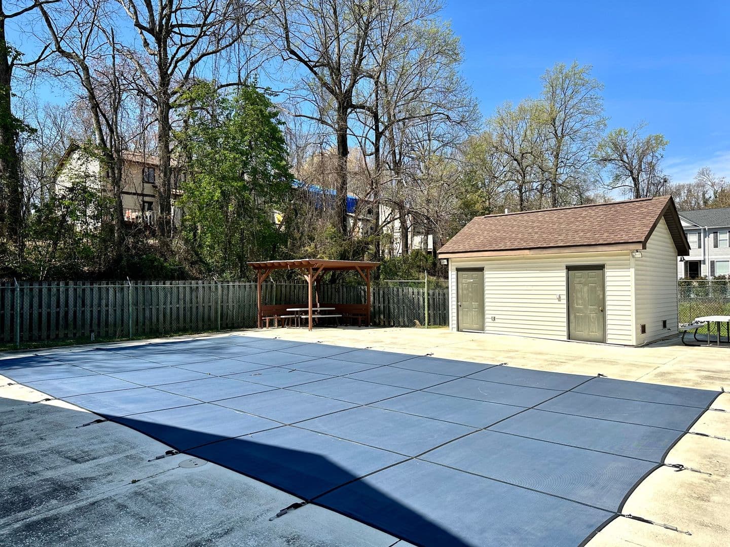 Taylors House: 138 Shockley Street