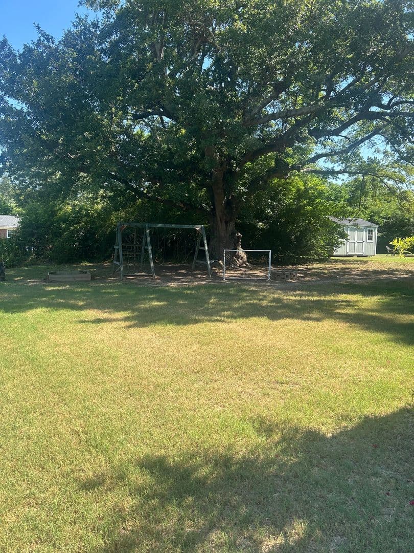 Simpsonville House: 204 Richardson Street