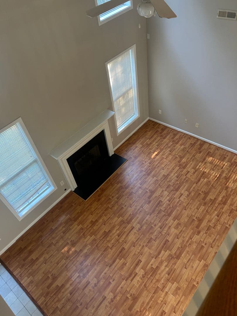 Greenville House: 107 Saddlebrook Lane