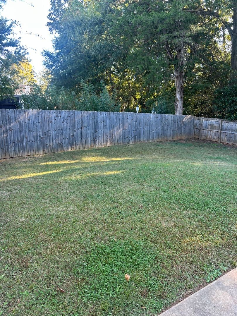 Greenville House: 107 Saddlebrook Lane