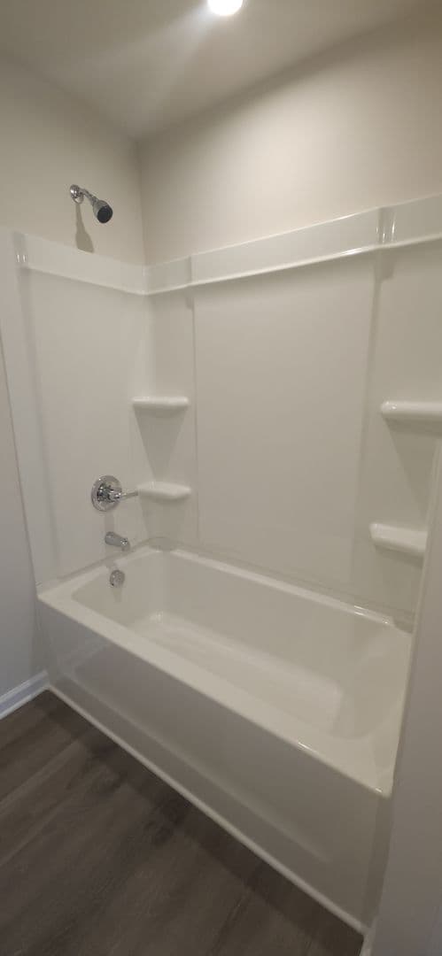 Greenville Townhome: 142 Sarnesfield Way