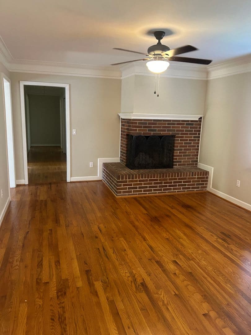 Mauldin House: 129 Sunset Drive