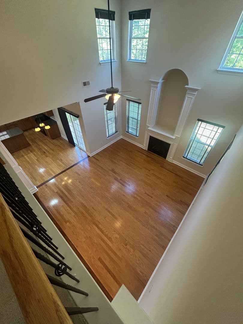 Simpsonville House: 304 Cypress Hill Court
