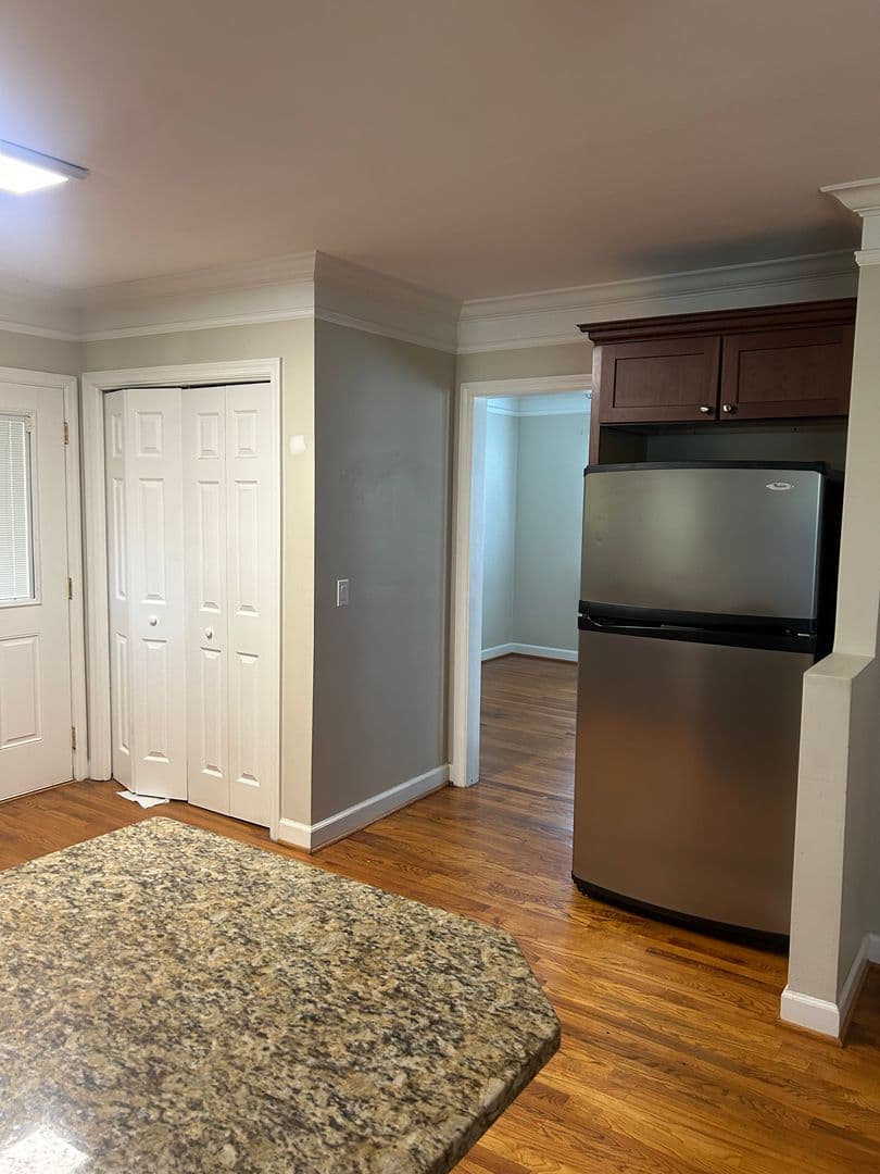 Mauldin House: 129 Sunset Drive