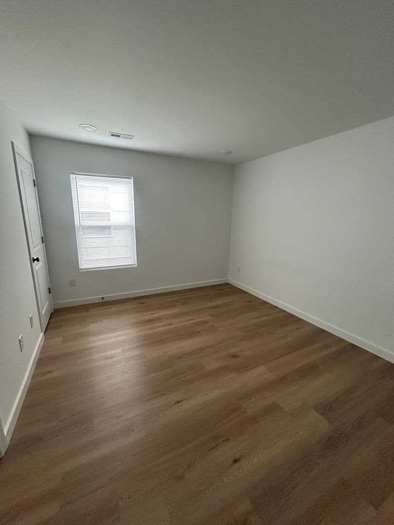 Inman Apartment: Brother Arthur Trail