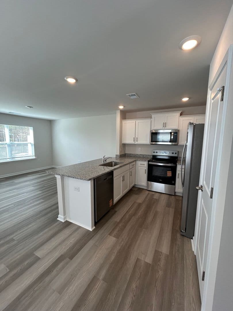 Greenville House: 413 Silicon Drive  - 413 Silicon Drive