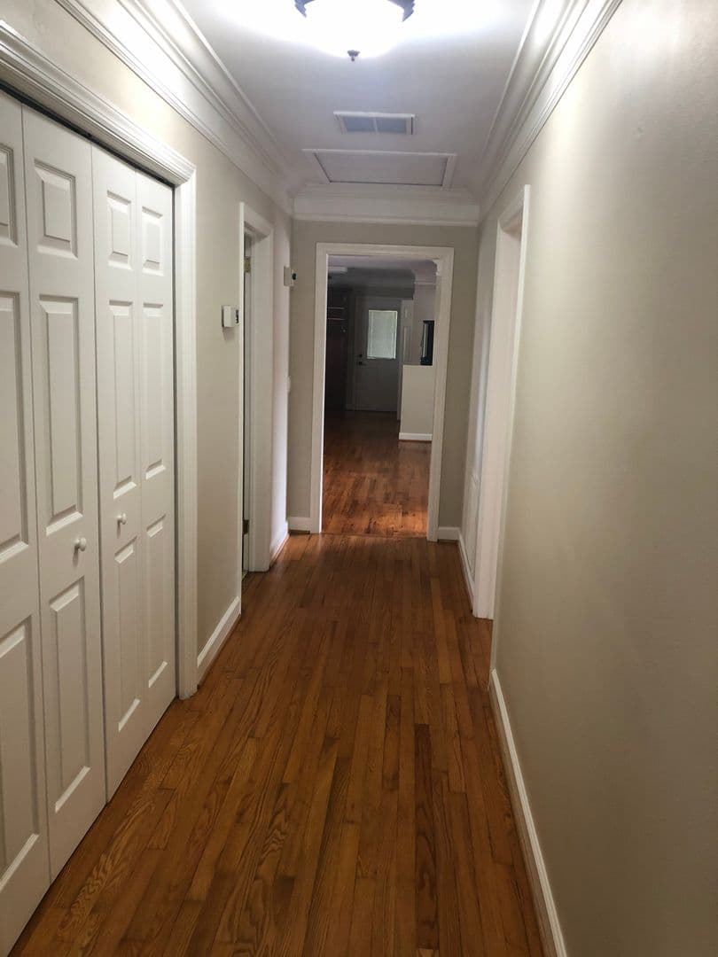 Mauldin House: 129 Sunset Drive