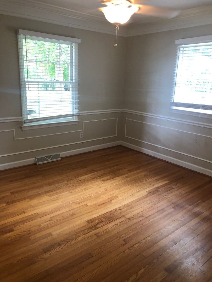 Mauldin House: 129 Sunset Drive