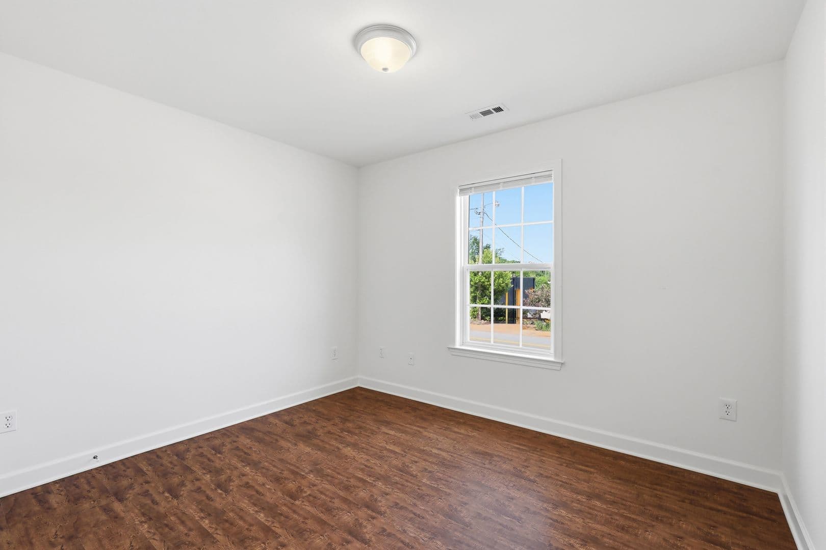 Greenville House: 305 S. Calhoun St